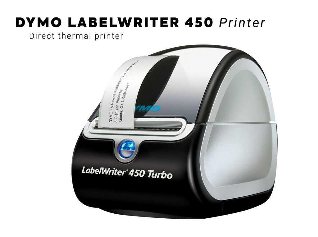 Event in a Box - Thermal Printer