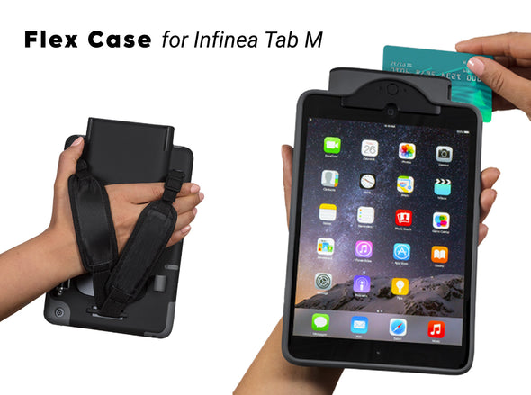 Flex Case for Infinea Tab M